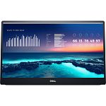Портативний монітор Dell P1424H (210-BHQQ)