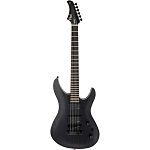 Електрогітара FGN JMY3-ASH-E Mythic J-Standard Open Pore Black