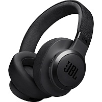Наушники JBL Live 770NC Black (JBLLIVE770NCBLK) Наушники JBL Live 770NC Black (JBLLIVE770NCBLK)