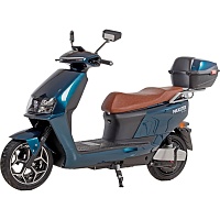 Электроскутер Maxxter Lumina Blue