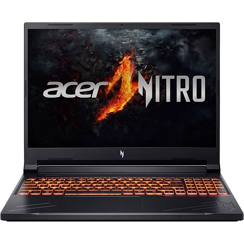 Ноутбук Acer Nitro V 16 ANV16-41 (NH.QRWEP.00A)