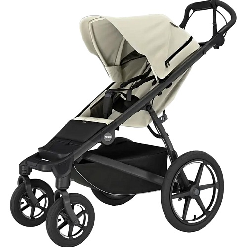 Детская коляска Thule Urban Glide 4-wheel Soft Beige (10101977)
