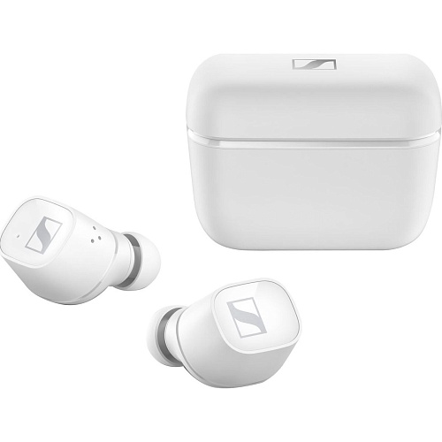 Навушники Sennheiser CX 400BT White (508901) - придбати в Дніпрі, Україні: ціна, характеристики | інтернет-магазин TOUCH