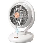 Портативный вентилятор Epik F12 6000mAh White