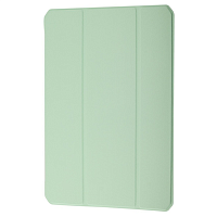 Чехол-книжка Dux Ducis Toby Series With Pencil Holder для Apple iPad 10.2" (2019-2021) Green Чехол-книжка Dux Ducis Toby Series With Pencil Holder для Apple iPad 10.2" (2019-2021) Green