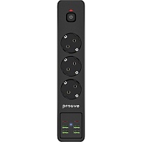 Сетевой фильтр Proove Power Strip P-03 (PSP342420001)