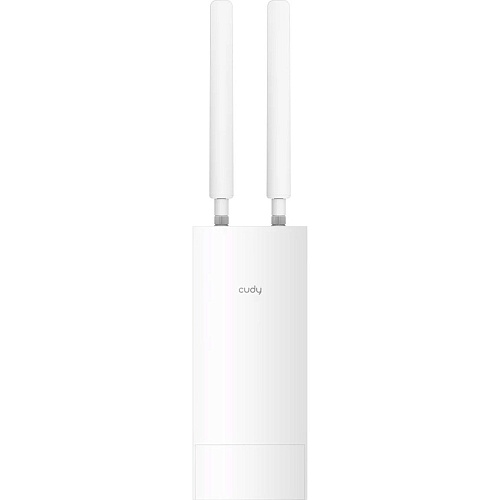 Бездротовий маршрутизатор (роутер) Cudy LT400 Outdoor 4G - придбати в Дніпрі, Україні: ціна, характеристики | інтернет-магазин TOUCH