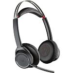 Компьютерная гарнитура Plantronics Voyager Focus UC B825-M (202652-104)