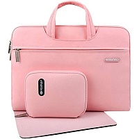 Сумка для ноутбука WiWU Campus Slim Case for MacBook 13" Pink Sand Сумка для ноутбука WiWU Campus Slim Case for MacBook 13" Pink Sand