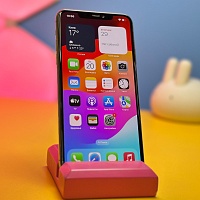 Смартфон Apple iPhone 11 Pro Max 64GB Gold (4583) Б/У Смартфон Apple iPhone 11 Pro Max 64GB Gold (4583) Б/У