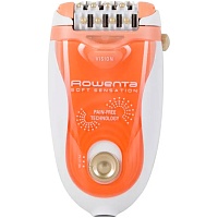 Эпилятор Rowenta Soft Sensation (EP5720F1)