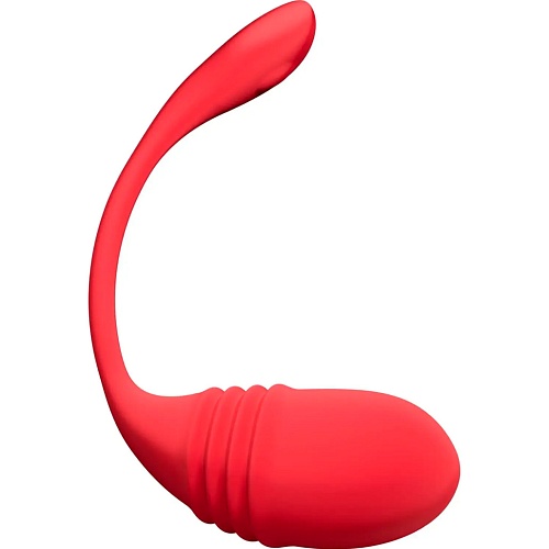 Смарт-віброяйце Lovense Vulse (SO8792) - придбати в Дніпрі, Україні: ціна, характеристики | інтернет-магазин TOUCH