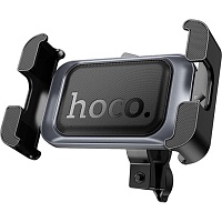 Тримач для смартфона Hoco H82 Vista Black Metal Gray - придбати в Дніпрі, Україні: ціна, характеристики | інтернет-магазин TOUCH