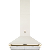 Вытяжка купольная Electrolux EFC226V Вытяжка купольная Electrolux EFC226V