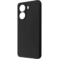 Чехол Wave Colorful Case для Poco X7 Pro Black