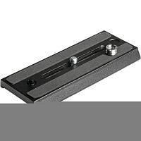 Майданчик Manfrotto 500PLONG