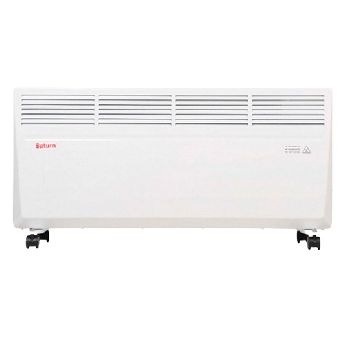 Конвекционный обогреватель Saturn ST-HT8667 (White)