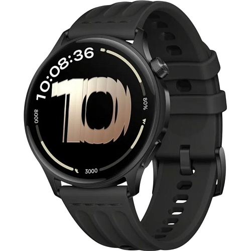 Смарт-часы Oneplus Watch Lite Black