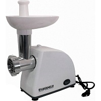 Мясорубка Grunhelm AMG140W Мясорубка Grunhelm AMG140W