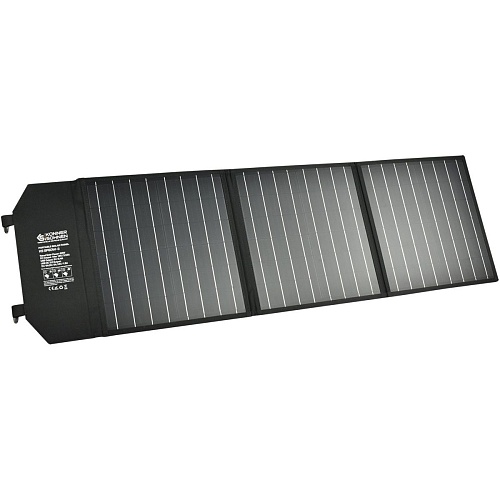 Портативная солнечная панель Konner&Sohnen KS SP60W-3