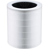 Фільтр для очищувача повітря Levoit VeSync Core 600S Original Filter - LRF-C601-WEU (HEACAFLVNEU0063) - придбати в Дніпрі, Україні: ціна, характеристики | інтернет-магазин TOUCH