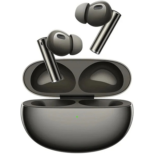 Навушники Realme Buds Air6 Pro Titanium Twilight - придбати в Дніпрі, Україні: ціна, характеристики | інтернет-магазин TOUCH