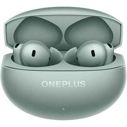 Наушники OnePlus Buds 4 E513A Green