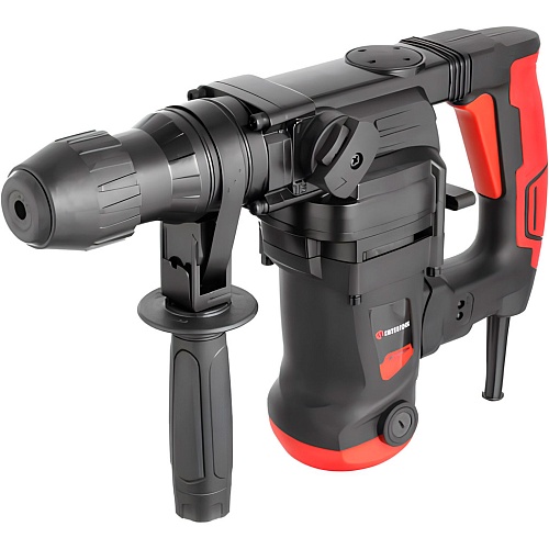 Перфоратор Intertool Storm WT-0161