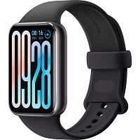 Фитнес-браслет Xiaomi Smart Band 9 Pro Obsidian Black (BHR8710GL) Фитнес-браслет Xiaomi Smart Band 9 Pro Obsidian Black (BHR8710GL)