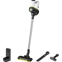 Вертикальний пилосос Karcher VC 6 Cordless ourFamily (1.198-670.0) - придбати в Дніпрі, Україні: ціна, характеристики | інтернет-магазин TOUCH