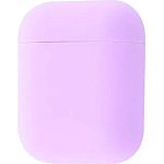 Чохол Silicone Case для Apple AirPods 2 Roland Purple