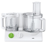 Кухонный комбайн Braun FX 3030