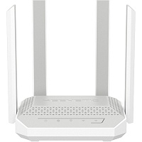 Беспроводной маршрутизатор (роутер) Keenetic Speedster 4G+ (KN-2911) Беспроводной маршрутизатор (роутер) Keenetic Speedster 4G+ (KN-2911)