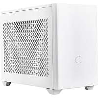 Корпус Cooler Master MasterBox NR200P V2 White (NR200PV2-WCNN-S00) Корпус Cooler Master MasterBox NR200P V2 White (NR200PV2-WCNN-S00)