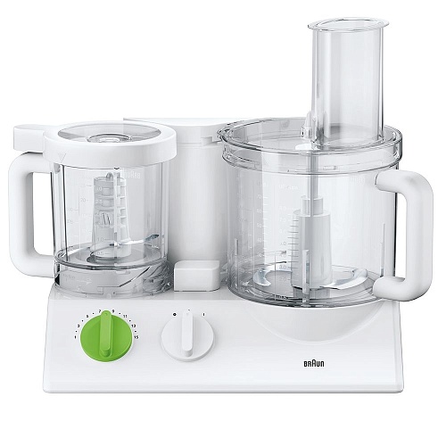 Кухонний комбайн Braun FX 3030 - придбати в Дніпрі, Україні: ціна, характеристики | інтернет-магазин TOUCH
