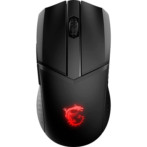 Миша MSI Clutch GM41 Lightweight Wireless (S12-4300860-C54) - придбати в Дніпрі, Україні: ціна, характеристики | інтернет-магазин TOUCH