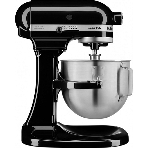 Планетарный миксер KitchenAid 5KPM5EOB 