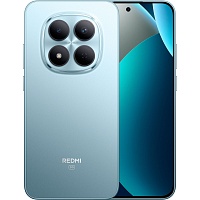 Смартфон Redmi Note 15 Pro 5G 8/256GB Glacier Blue UA-UCRF Смартфон Redmi Note 15 Pro 5G 8/256GB Glacier Blue UA-UCRF