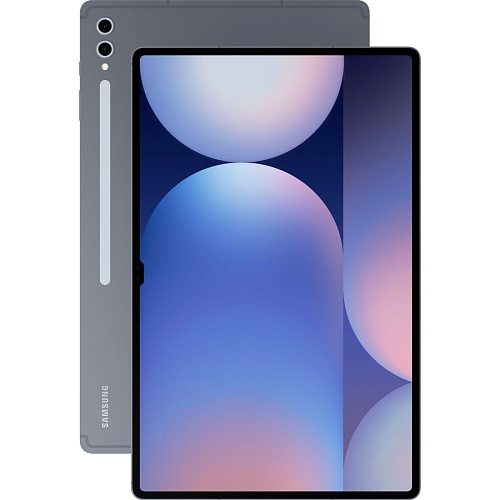 Планшет Samsung Galaxy Tab S10 Ultra Wi-Fi 12/256GB Moonstone Grey (SM-X920NZAR) - придбати в Дніпрі, Україні: ціна, характеристики | інтернет-магазин TOUCH