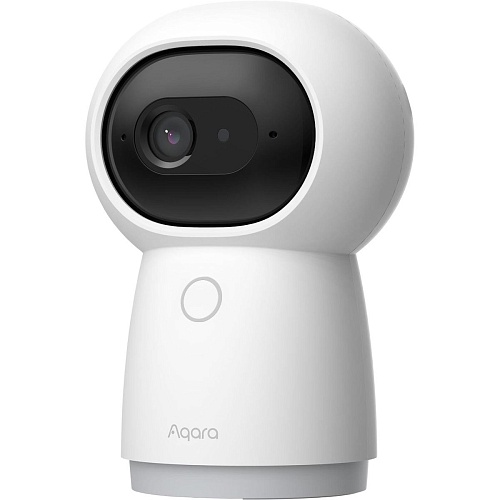IP-камера для видеонаблюдения Aqara Hub G3 2K HomeKit (ZNSXJ13LM) Global EU