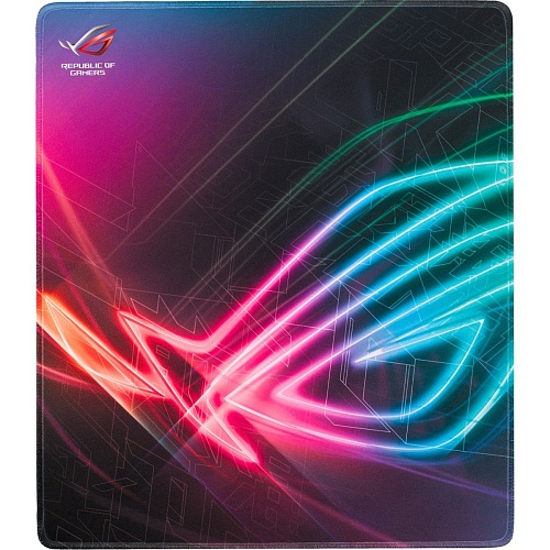 Килимок для миші Asus ROG Strix Edge (90MP00T0-B0UA00) - придбати в Дніпрі, Україні: ціна, характеристики | інтернет-магазин TOUCH