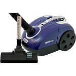Пылесос Rotex RVB18-E Blue