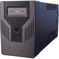 Джерело безперебійного живлення (ДБЖ) FrimeCom GP-800 - придбати в Дніпрі, Україні: ціна, характеристики | інтернет-магазин TOUCH