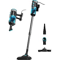 Вертикальний пилосос Cecotec Conga Popstar 600 Vital (CCTC-05672) - придбати в Дніпрі, Україні: ціна, характеристики | інтернет-магазин TOUCH Вертикальний пилосос Cecotec Conga Popstar 600 Vital (CCTC-05672) - придбати в Дніпрі, Україні: ціна, характеристики | інтернет-магазин TOUCH