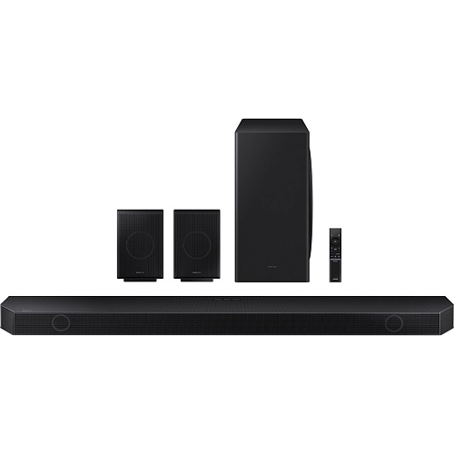 Саундбар Samsung HW-Q930B/RU