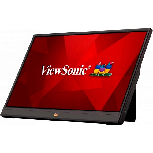 Портативний монітор ViewSonic VA1655 - придбати в Дніпрі, Україні: ціна, характеристики | інтернет-магазин TOUCH