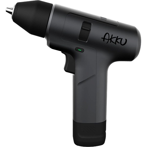 Дрель-шуруповерт AKKU Screwdriver AK701