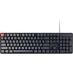 Клавіатура Xiaomi MiiiW Wired Mechanical Keyboard Green Switch (BHR6079CN)