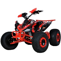 Электроквадроцикл Profi HB-EATV1500B-3 (MP3) Red Электроквадроцикл Profi HB-EATV1500B-3 (MP3) Red