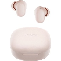 Наушники Redmi Buds 6 Play Pink (BHR8775GL) Наушники Redmi Buds 6 Play Pink (BHR8775GL)